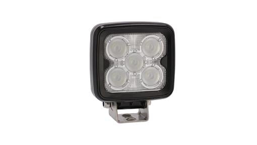 48149690 - OEM LED WORKLAMP SQUARE 50-WATT - CASE CONSTRUCTION