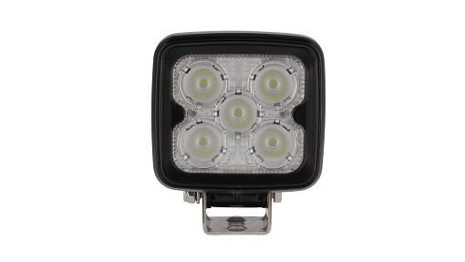 48149690 - OEM LED WORKLAMP SQUARE 50-WATT - CASE CONSTRUCTION