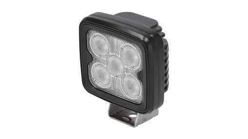 48149690 - OEM LED WORKLAMP SQUARE 50-WATT - CASE CONSTRUCTION