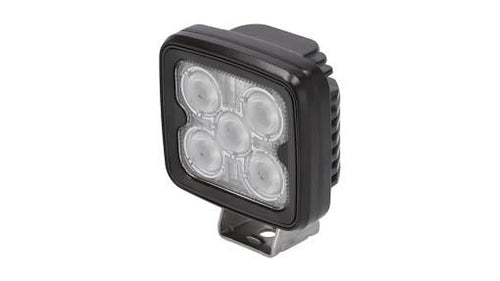 48149690 - OEM LED WORKLAMP SQUARE 50-WATT - CASE CONSTRUCTION
