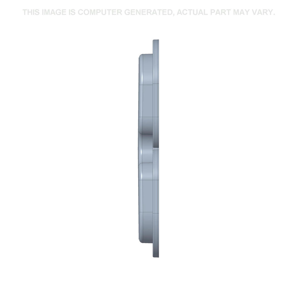 48150747 - OEM LENS - CASE CONSTRUCTION