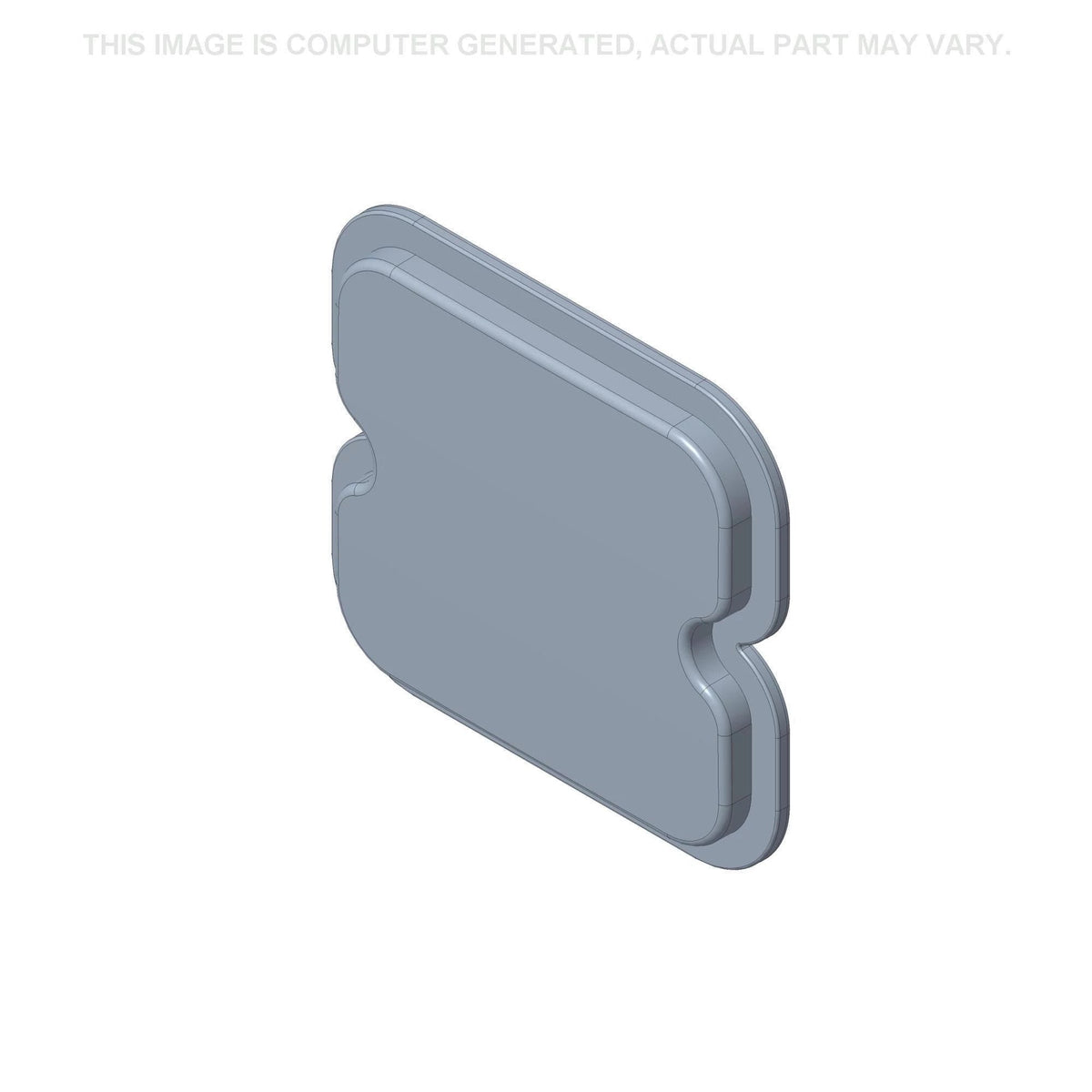 48150747 - OEM LENS - CASE CONSTRUCTION