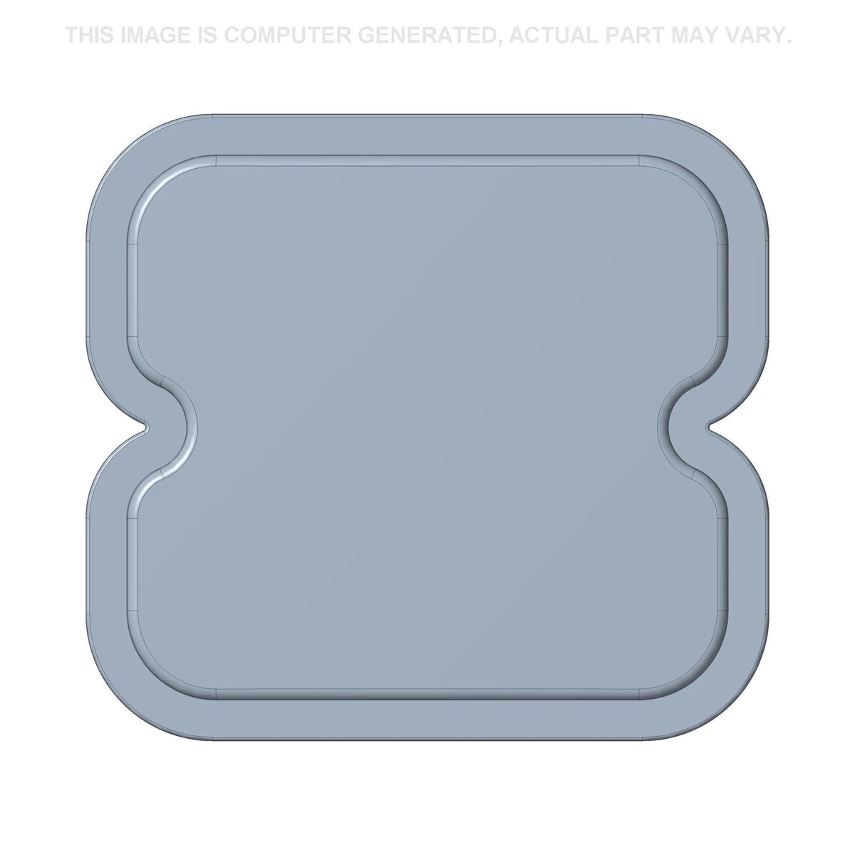 48150747 - OEM LENS - CASE CONSTRUCTION