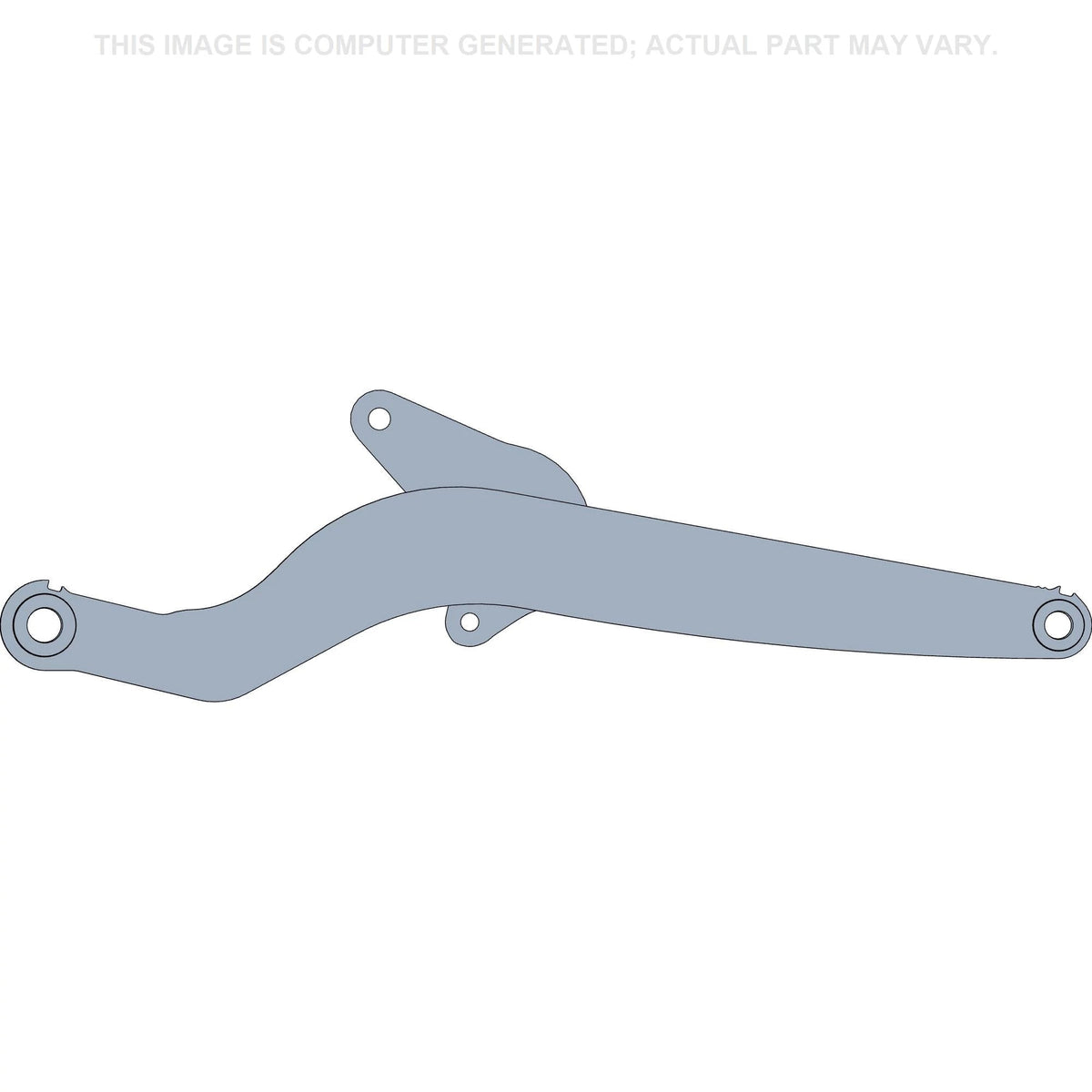 48150854 - OEM LOADER ARM - CASE CONSTRUCTION