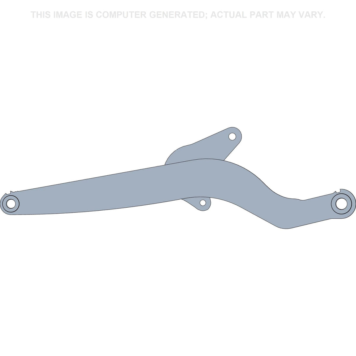 48150854 - OEM LOADER ARM - CASE CONSTRUCTION