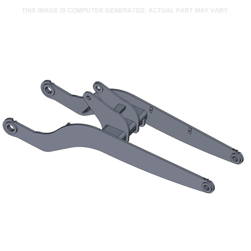 48150854 - OEM Loader Arm - Case Construction