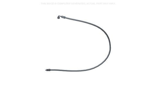 48151613 - OEM QUICK COUPLER HOSE SAE 100R16 TYPE S 6.3 MM ID X 1785 MM L - CASE CONSTRUCTION