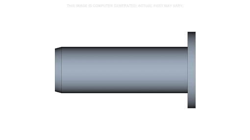 48151693 - OEM PIN - CASE CONSTRUCTION