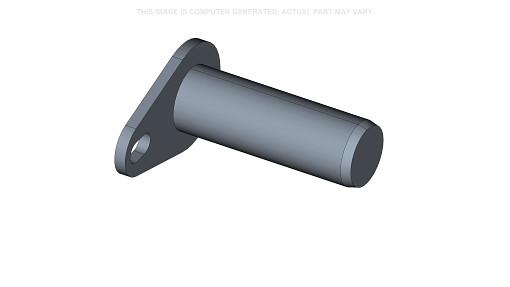 48151693 - OEM PIN - CASE CONSTRUCTION