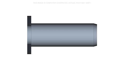 48151693 - OEM PIN - CASE CONSTRUCTION