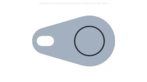 48151693 - OEM PIN - CASE CONSTRUCTION