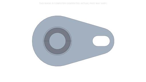 48151693 - OEM PIN - CASE CONSTRUCTION