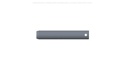 48151696 - OEM PIN 35MM OD X 210MM L - CASE CONSTRUCTION