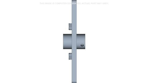 48151714 - OEM BRACKET - CASE CONSTRUCTION