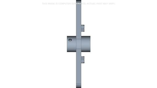 48151714 - OEM BRACKET - CASE CONSTRUCTION