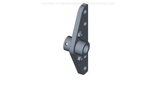 48151714 - OEM BRACKET - CASE CONSTRUCTION