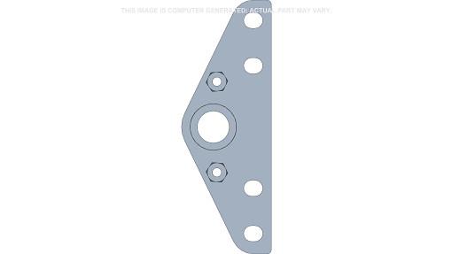 48151714 - OEM BRACKET - CASE CONSTRUCTION