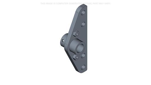 48151714 - OEM BRACKET - CASE CONSTRUCTION