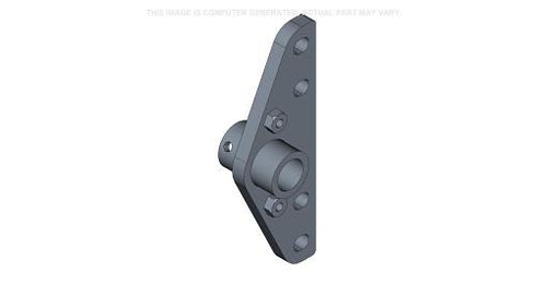 48151714 - OEM BRACKET - CASE CONSTRUCTION
