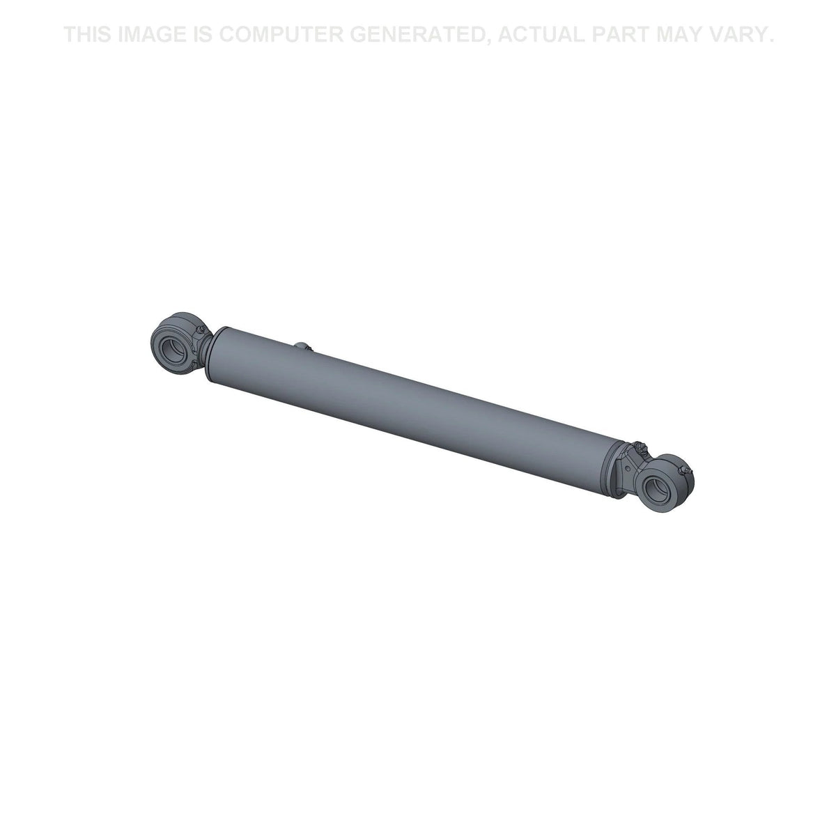 48151736 - OEM HYDRAULIC CYLINDER - CASE CONSTRUCTION