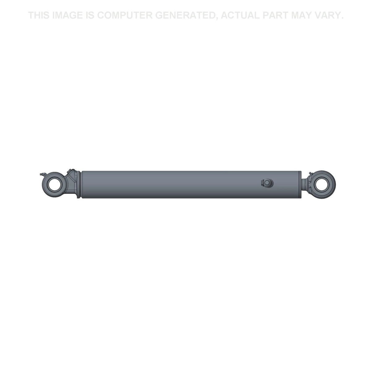 48151736 - OEM HYDRAULIC CYLINDER - CASE CONSTRUCTION