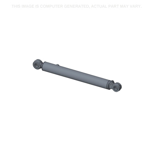 48151736 - OEM HYDRAULIC CYLINDER - CASE CONSTRUCTION