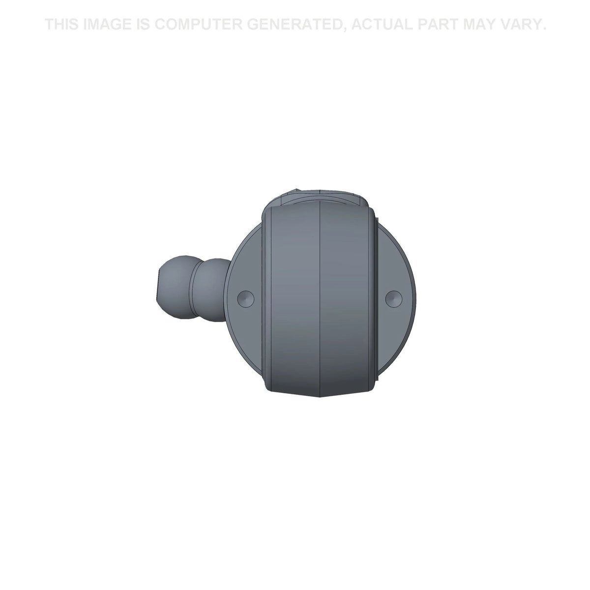 48151736 - OEM HYDRAULIC CYLINDER - CASE CONSTRUCTION