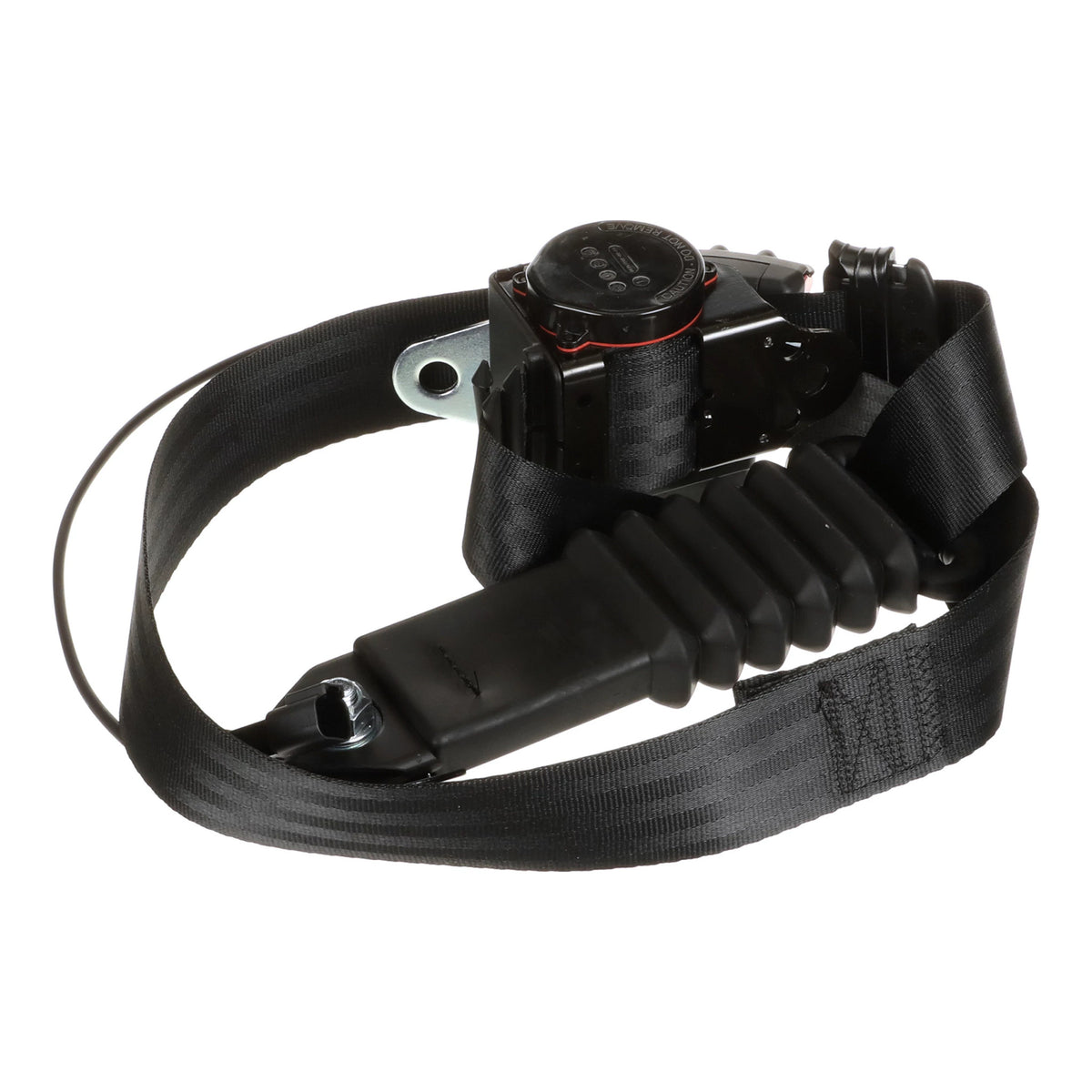 48151983 - OEM SEAT BELT - CASE CONSTRUCTION