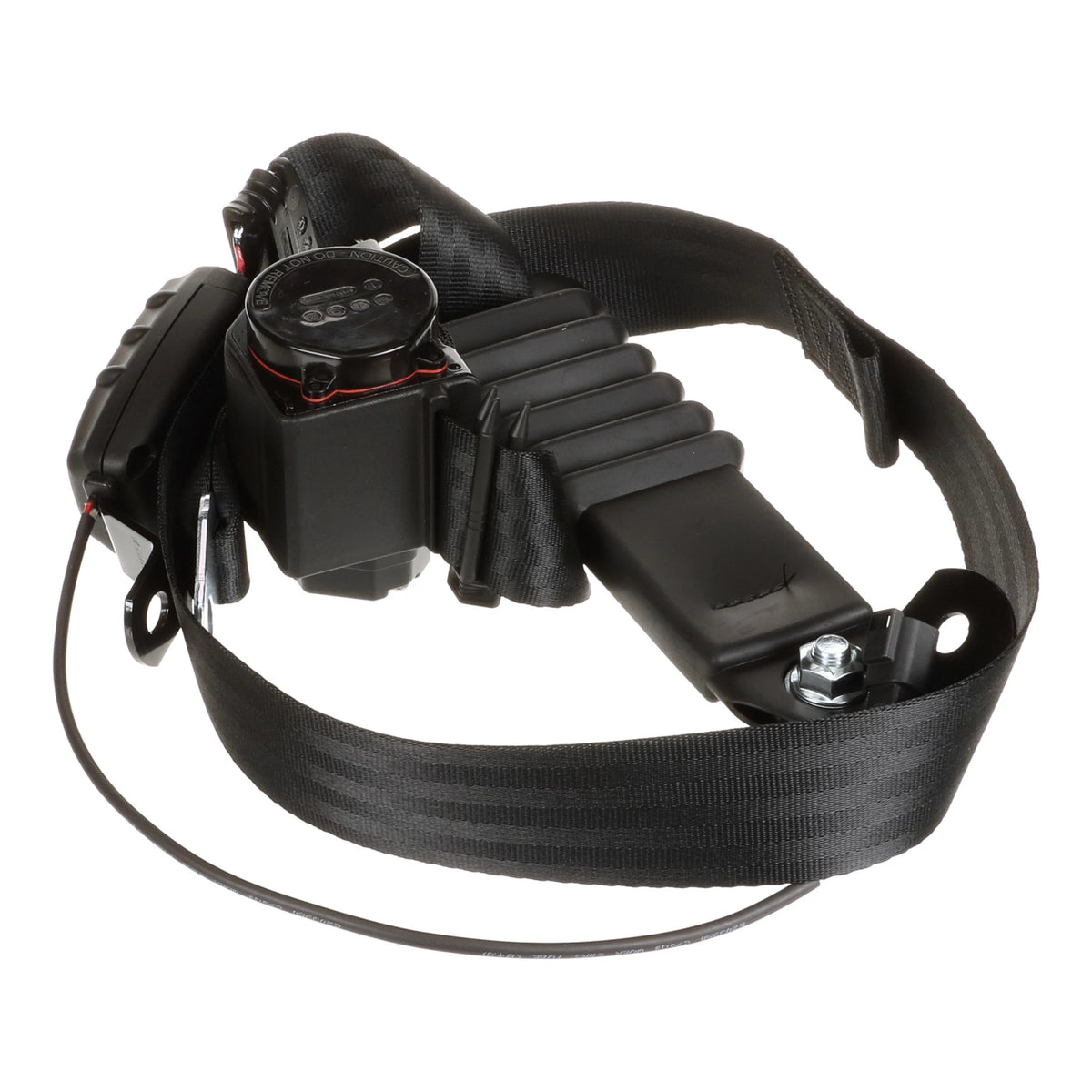 48151983 - OEM SEAT BELT - CASE CONSTRUCTION