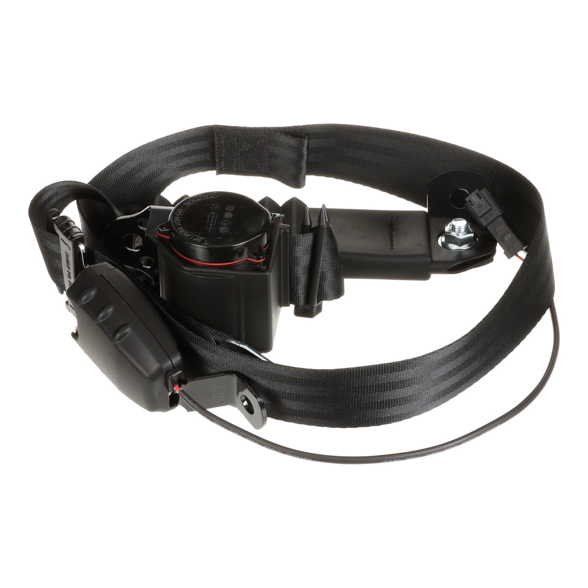 48151983 - OEM SEAT BELT - CASE CONSTRUCTION