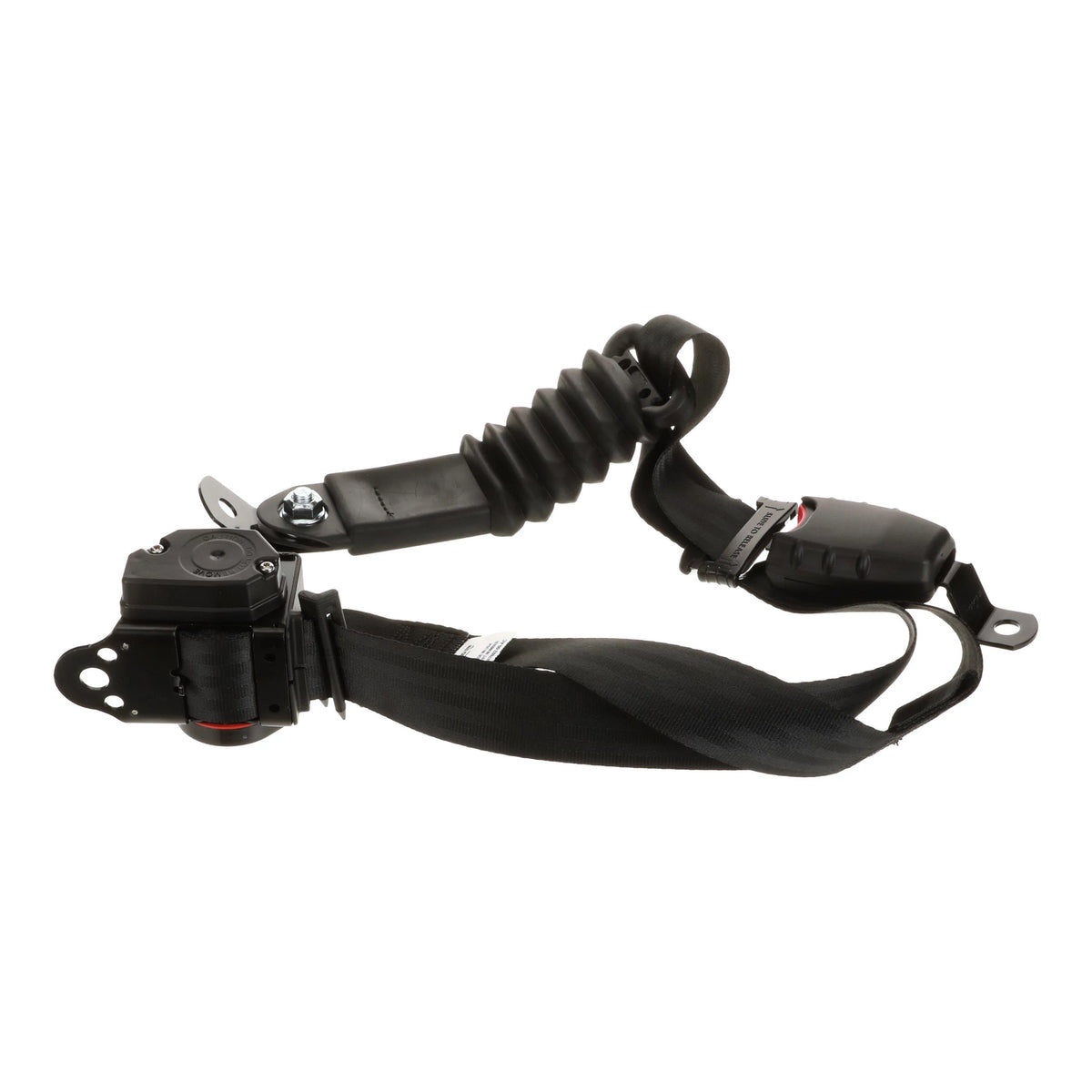 48151987 - OEM SEAT BELT - CASE CONSTRUCTION