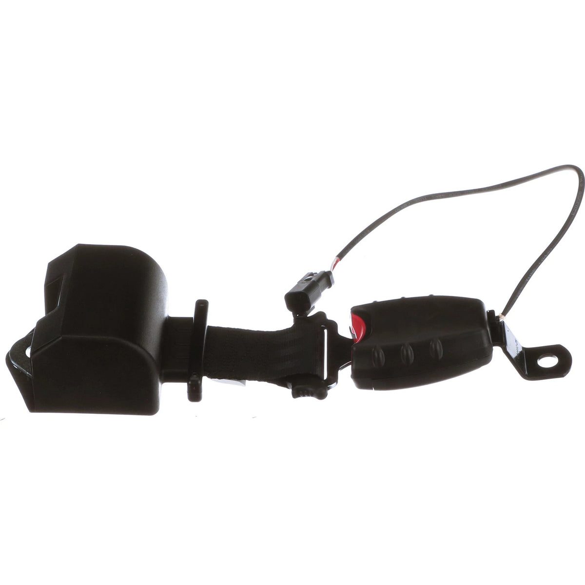 48151988 - OEM SEAT BELT - CASE CONSTRUCTION