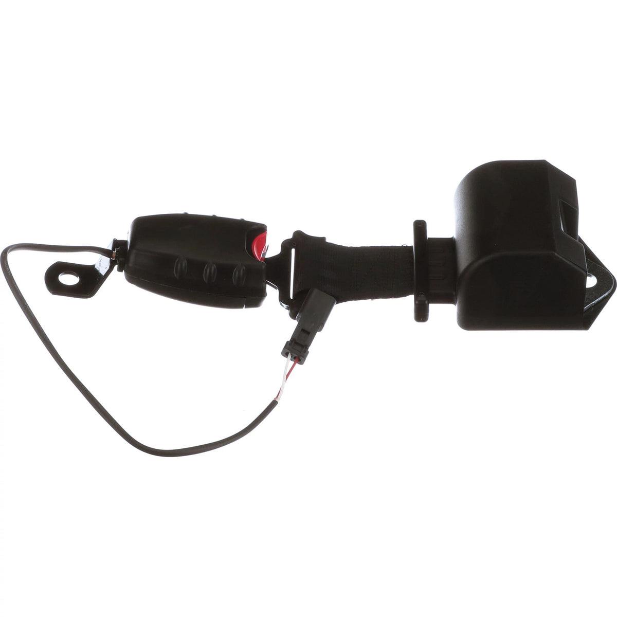 48151988 - OEM SEAT BELT - CASE CONSTRUCTION