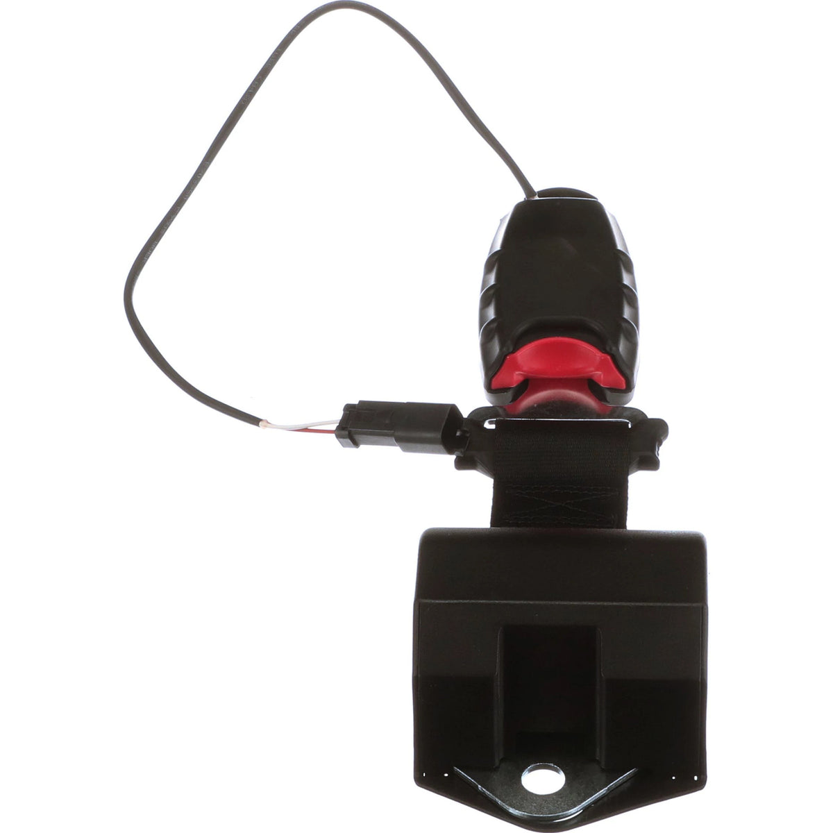 48151988 - OEM SEAT BELT - CASE CONSTRUCTION