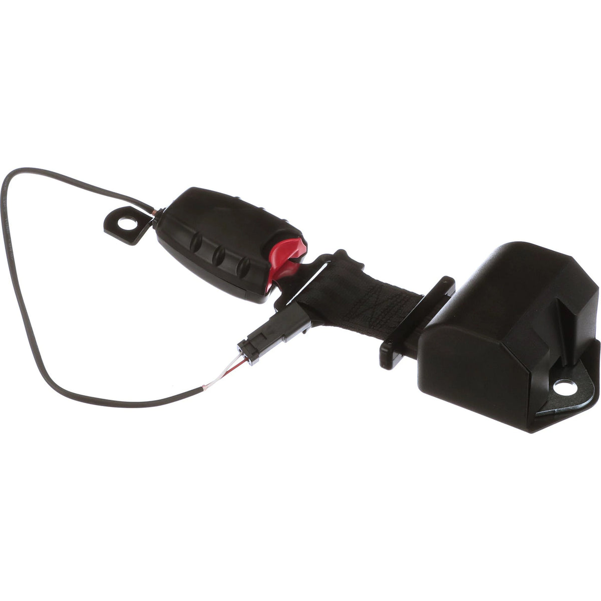 48151988 - OEM SEAT BELT - CASE CONSTRUCTION