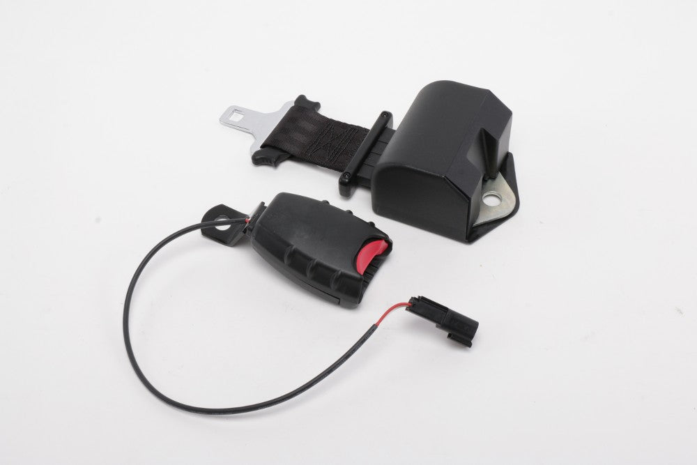 48151988 - OEM SEAT BELT - CASE CONSTRUCTION