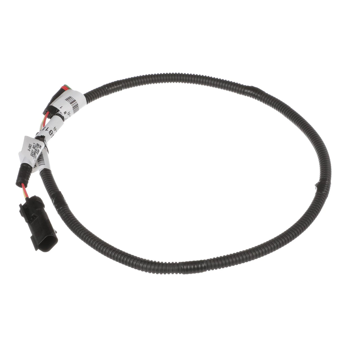 48151997 - OEM WIRING HARNESS - CASE CONSTRUCTION