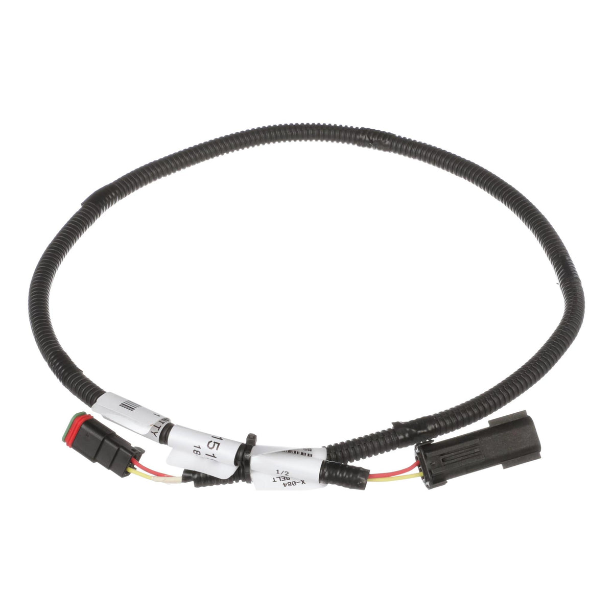 48151997 - OEM WIRING HARNESS - CASE CONSTRUCTION