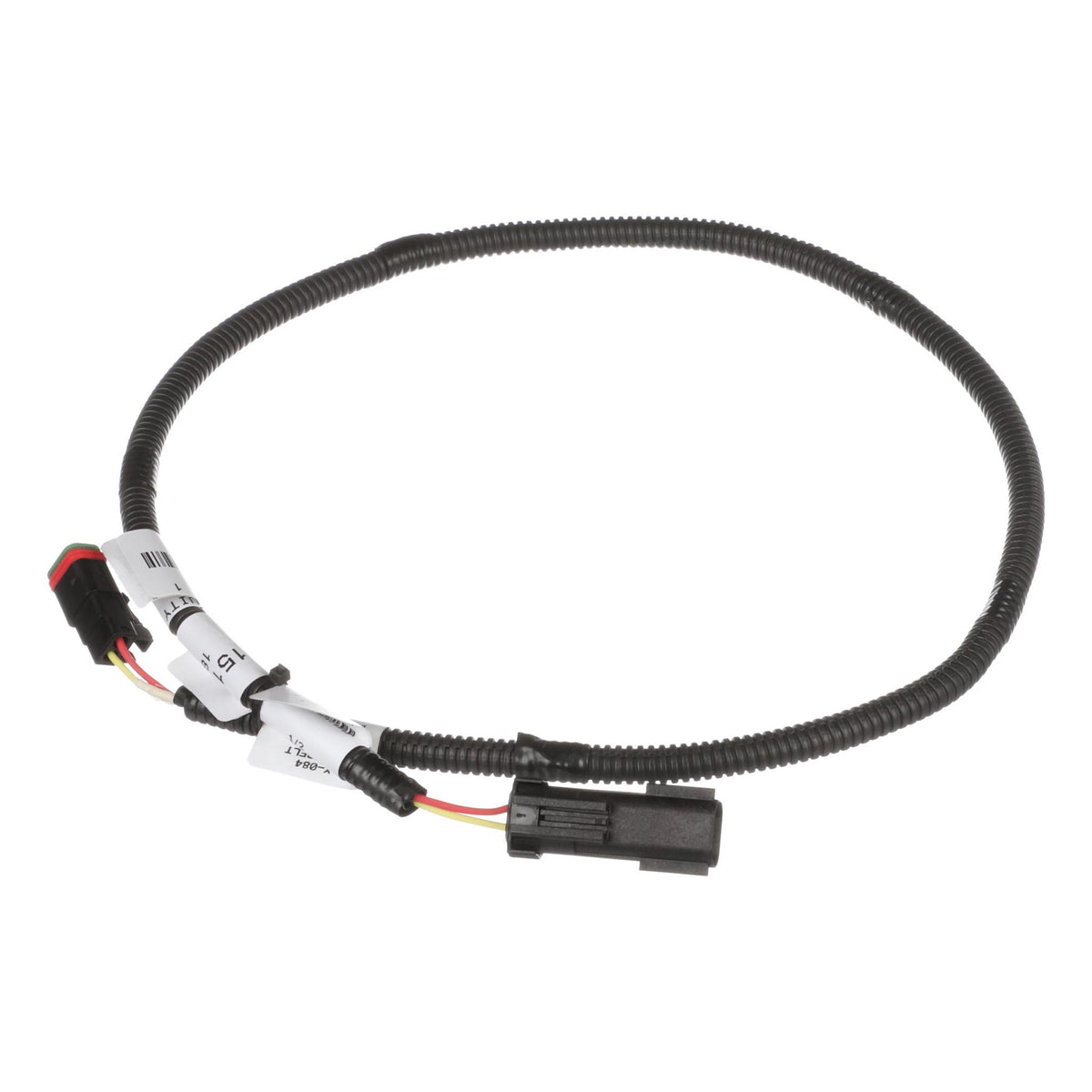 48151997 - OEM WIRING HARNESS - CASE CONSTRUCTION