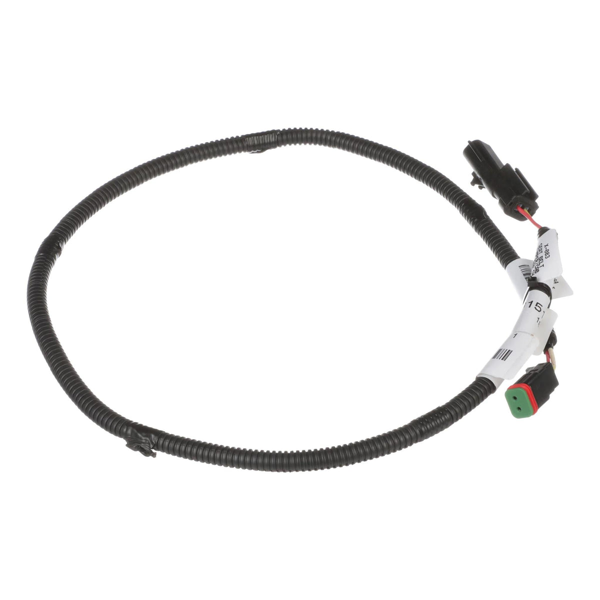 48151997 - OEM WIRING HARNESS - CASE CONSTRUCTION