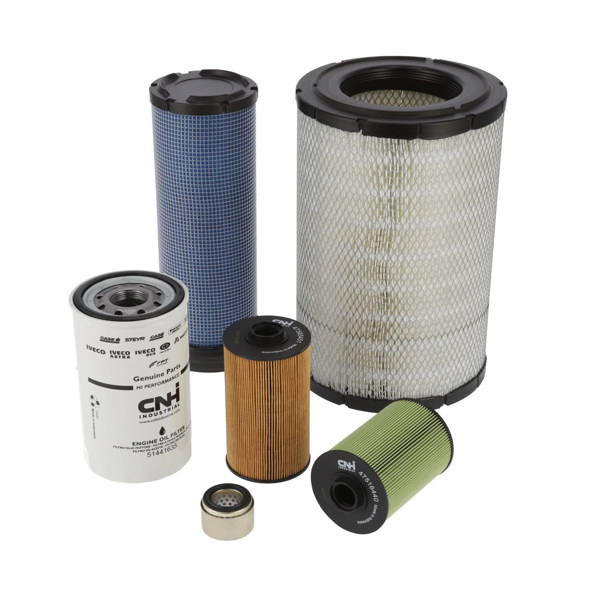 48154389 - OEM SERVICE KIT - CASE CONSTRUCTION