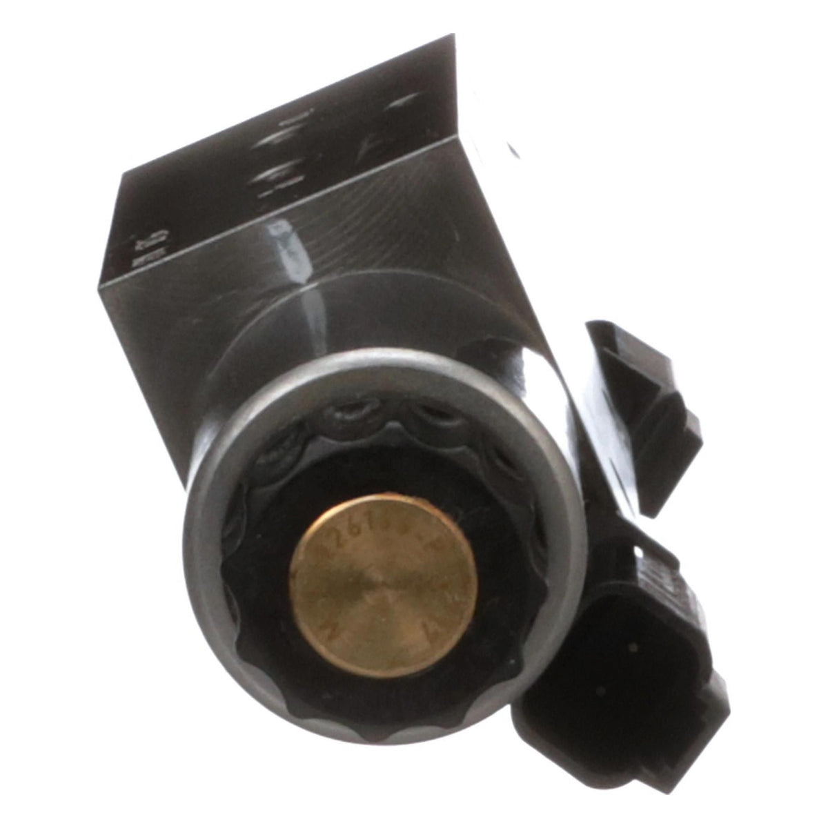 48160370 - OEM LIGHTING MODULE - CASE CONSTRUCTION