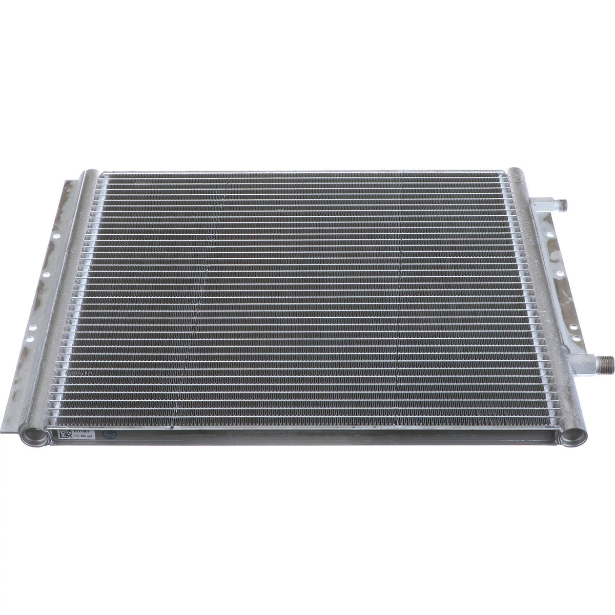 48162465 - OEM CONDENSER - CASE CONSTRUCTION