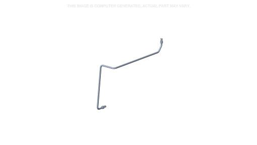 48162771 - OEM RIDE CONTROL TUBE - CASE CONSTRUCTION