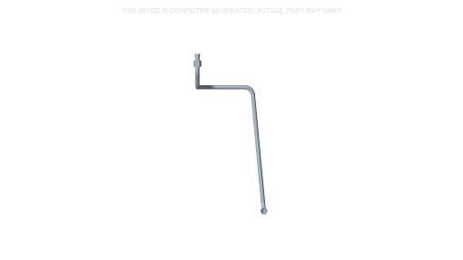 48162771 - OEM RIDE CONTROL TUBE - CASE CONSTRUCTION
