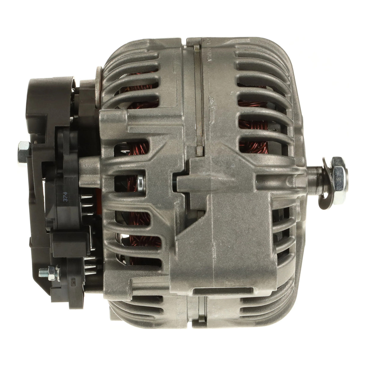 48163614R - OEM REMANUFACTURED ALTERNATOR - CASE CONSTRUCTION