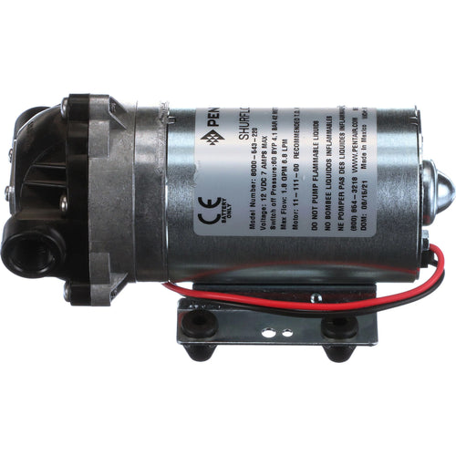 48164272 - Bomba de agua OEM - Case Construction