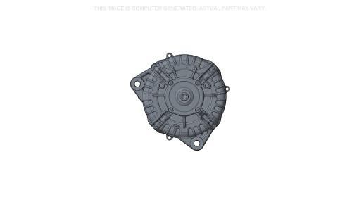 48165045 - OEM ALTERNATOR 14-VOLT 240-AMP - CASE CONSTRUCTION