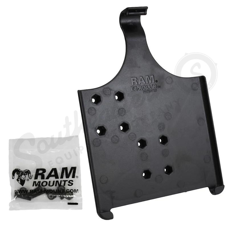 48165525 - OEM RAM EZ-ROLL"R CRADLE FOR APPLE IPAD - CASE CONSTRUCTION
