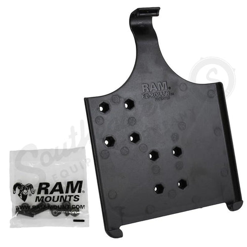48165525 - Berceau OEM Ram Ez-Roll"r pour Apple iPad - Construction du boîtier